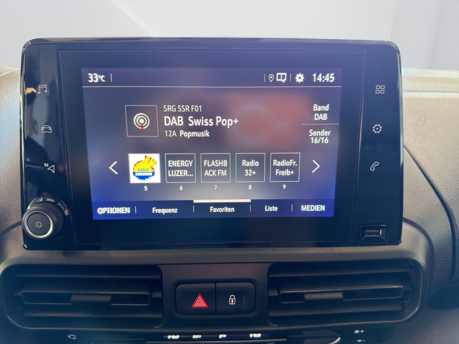 OPEL Combo Life XL 1.2 Innovation-image-29