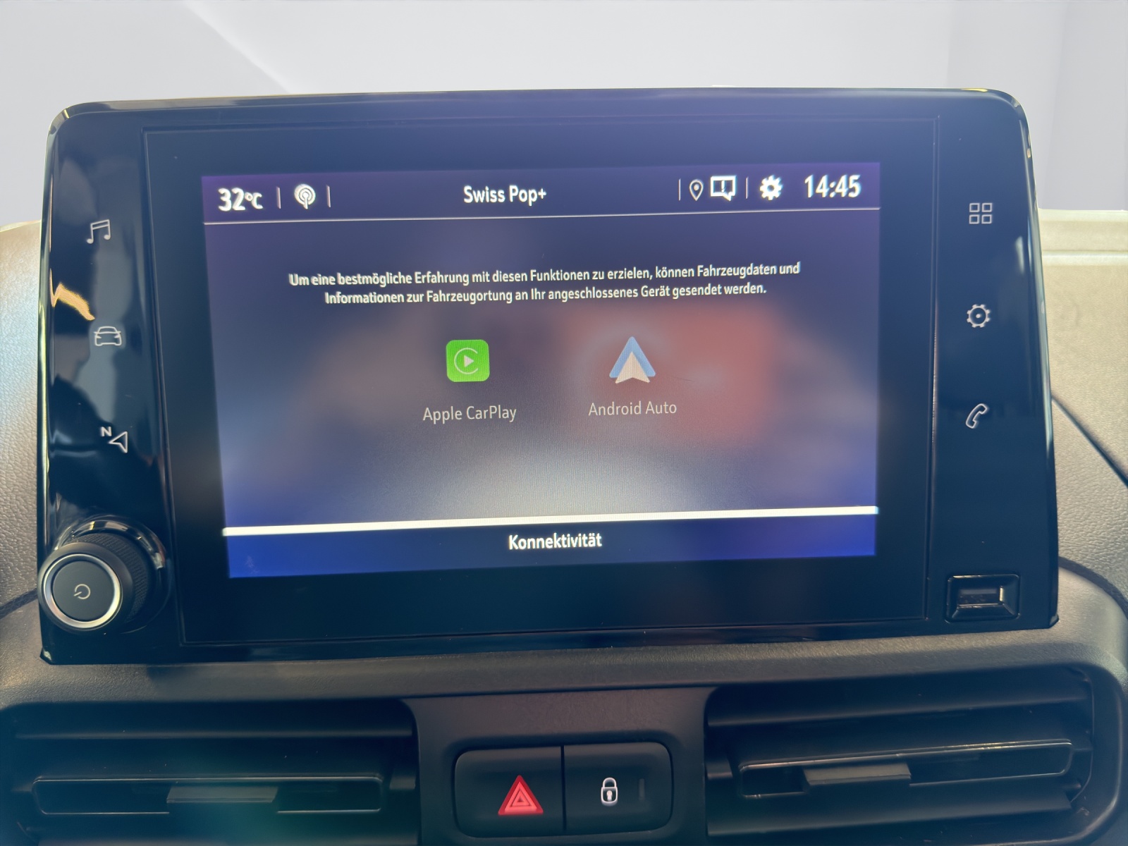 OPEL Combo Life XL 1.2 Innovation-image-30