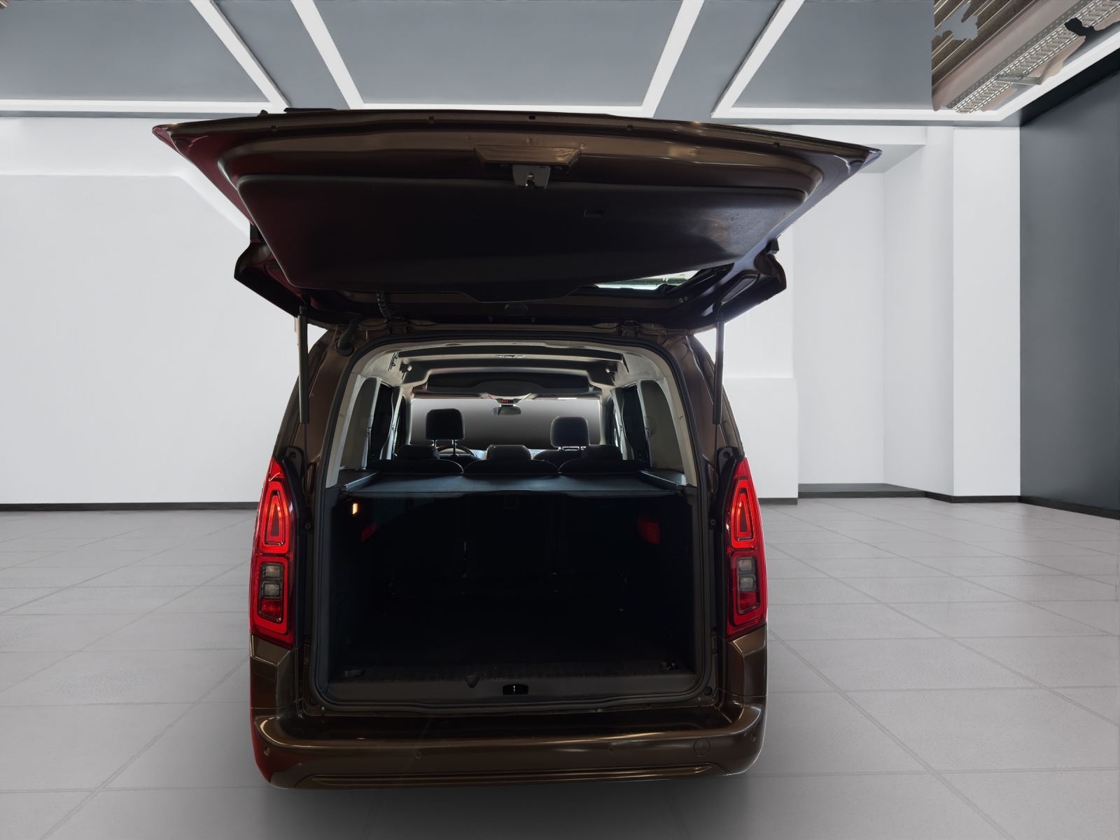 OPEL Combo Life XL 1.2 Innovation-image-21