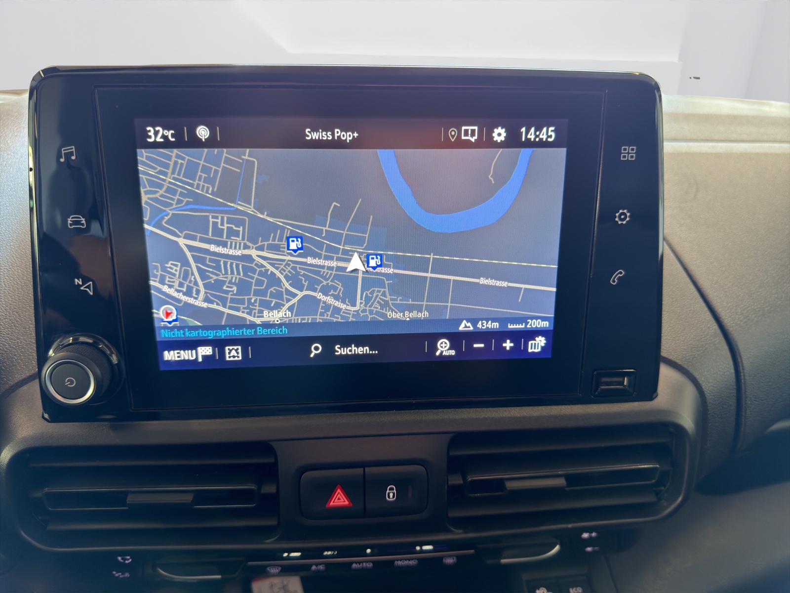 OPEL Combo Life XL 1.2 Innovation-image-20