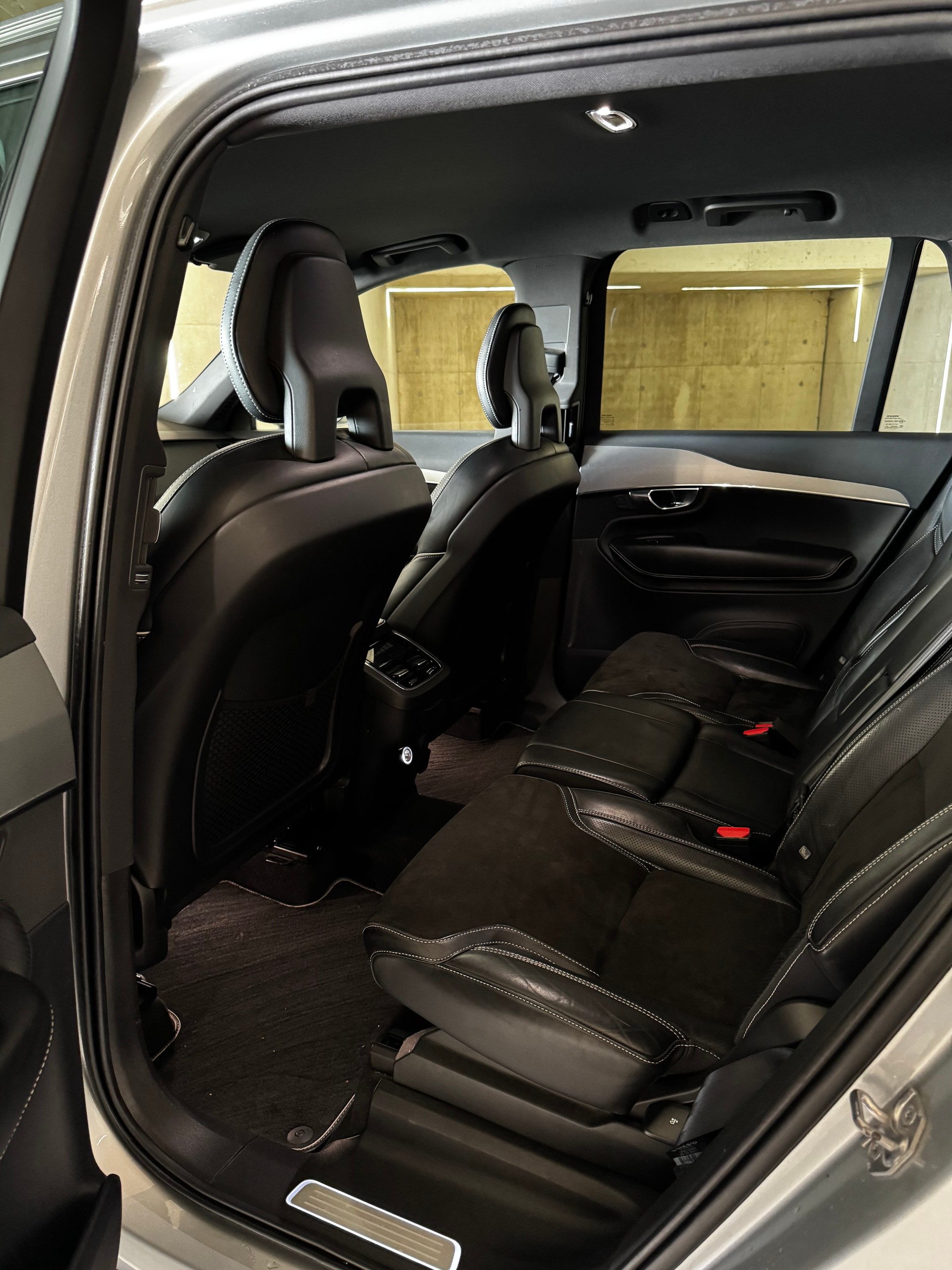 VOLVO 2.0 T6 R-Design 7P. AWD-image-5