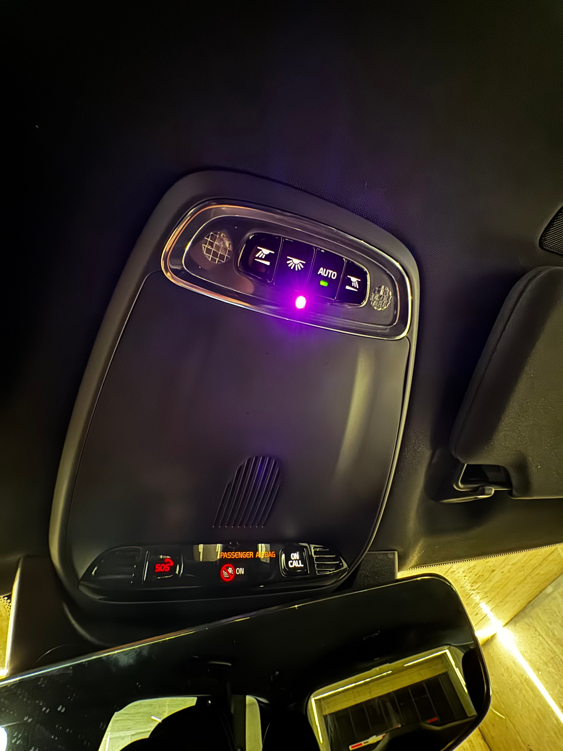 VOLVO 2.0 T6 R-Design 7P. AWD-image-8