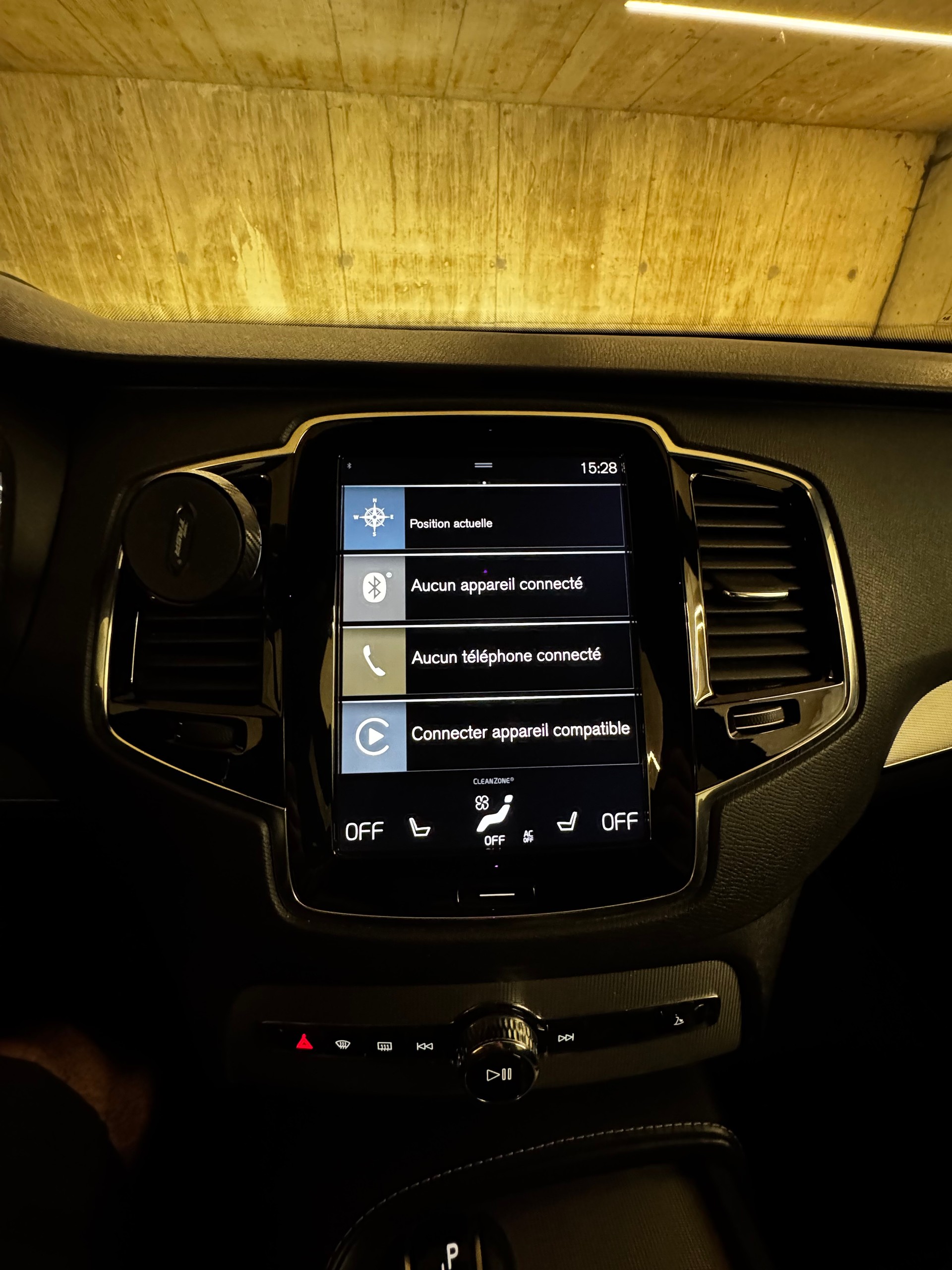 VOLVO 2.0 T6 R-Design 7P. AWD-image-9
