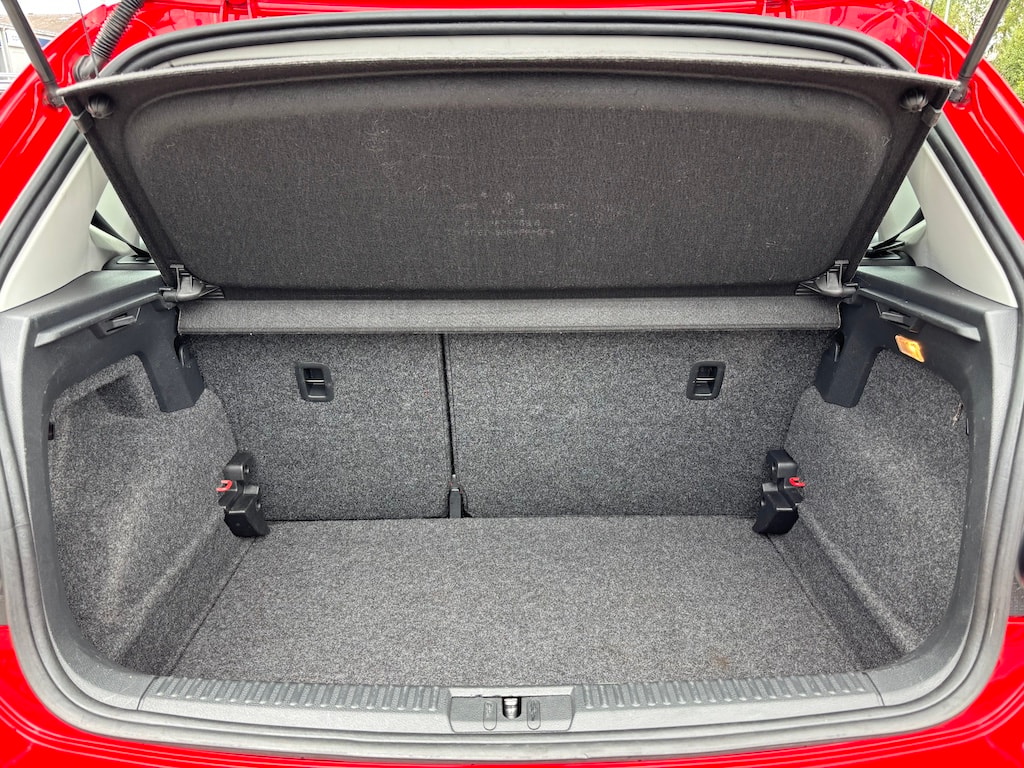 VW Polo 1.2 TSI BMT Allstar DSG-image-15