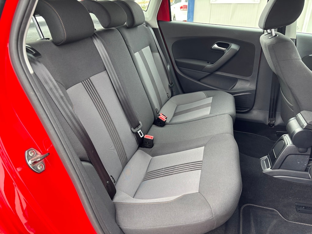 VW Polo 1.2 TSI BMT Allstar DSG-image-14
