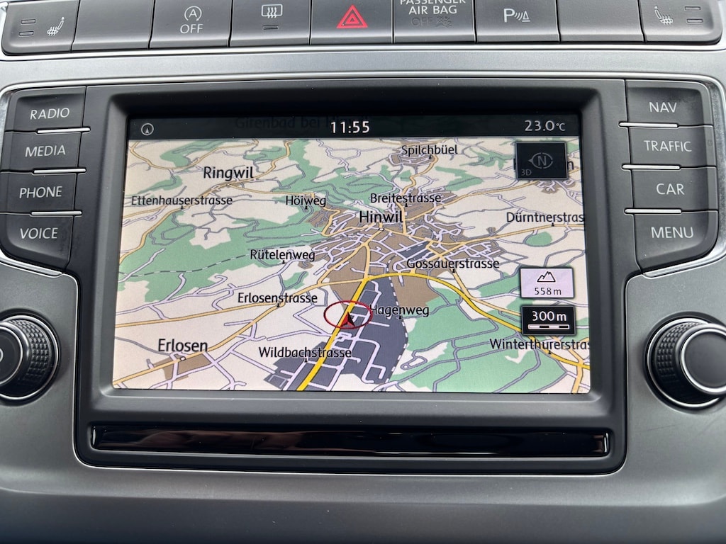 VW Polo 1.2 TSI BMT Allstar DSG-image-11