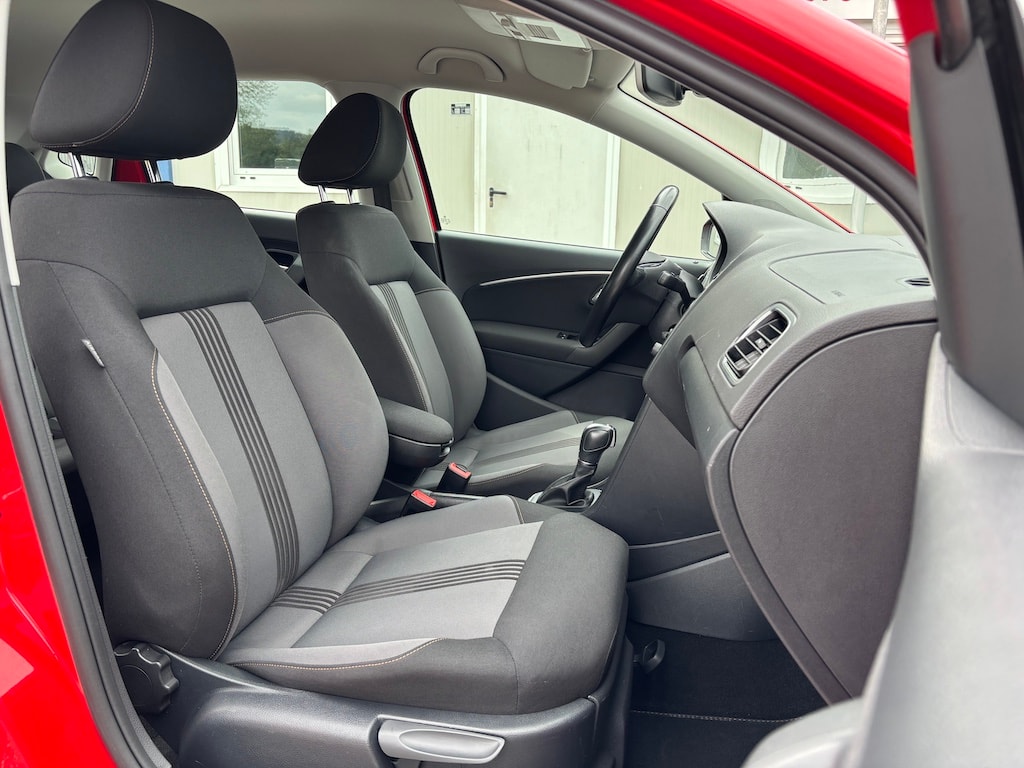 VW Polo 1.2 TSI BMT Allstar DSG-image-7