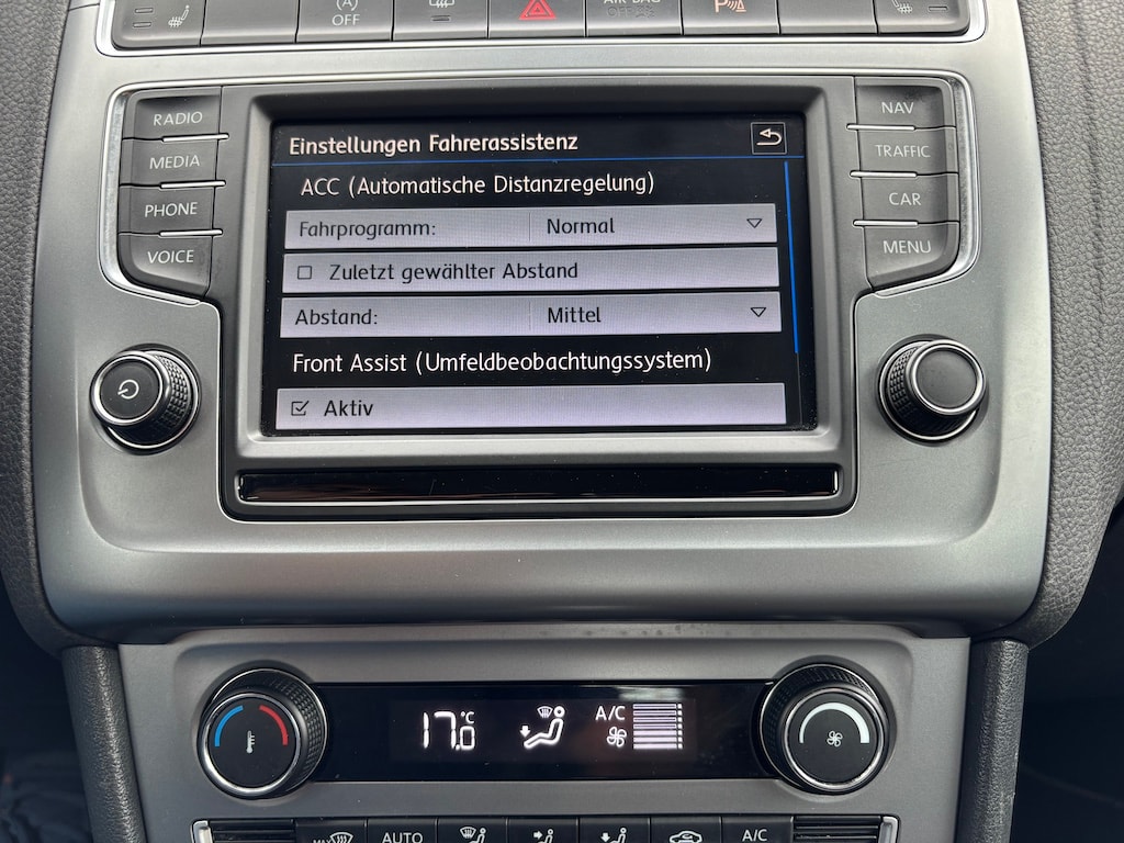 VW Polo 1.2 TSI BMT Allstar DSG-image-10
