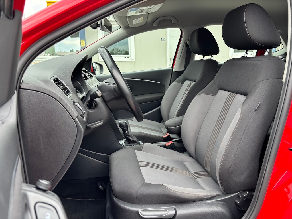 VW Polo 1.2 TSI BMT Allstar DSG-image-6
