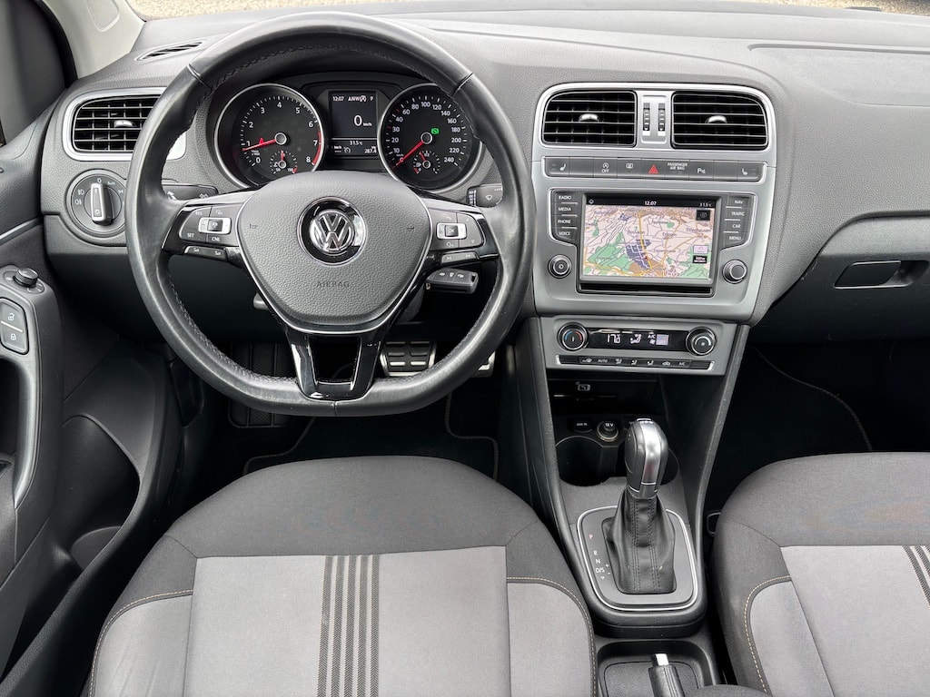 VW Polo 1.2 TSI BMT Allstar DSG-image-9