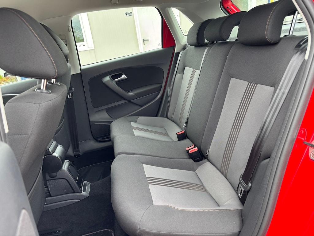 VW Polo 1.2 TSI BMT Allstar DSG-image-13