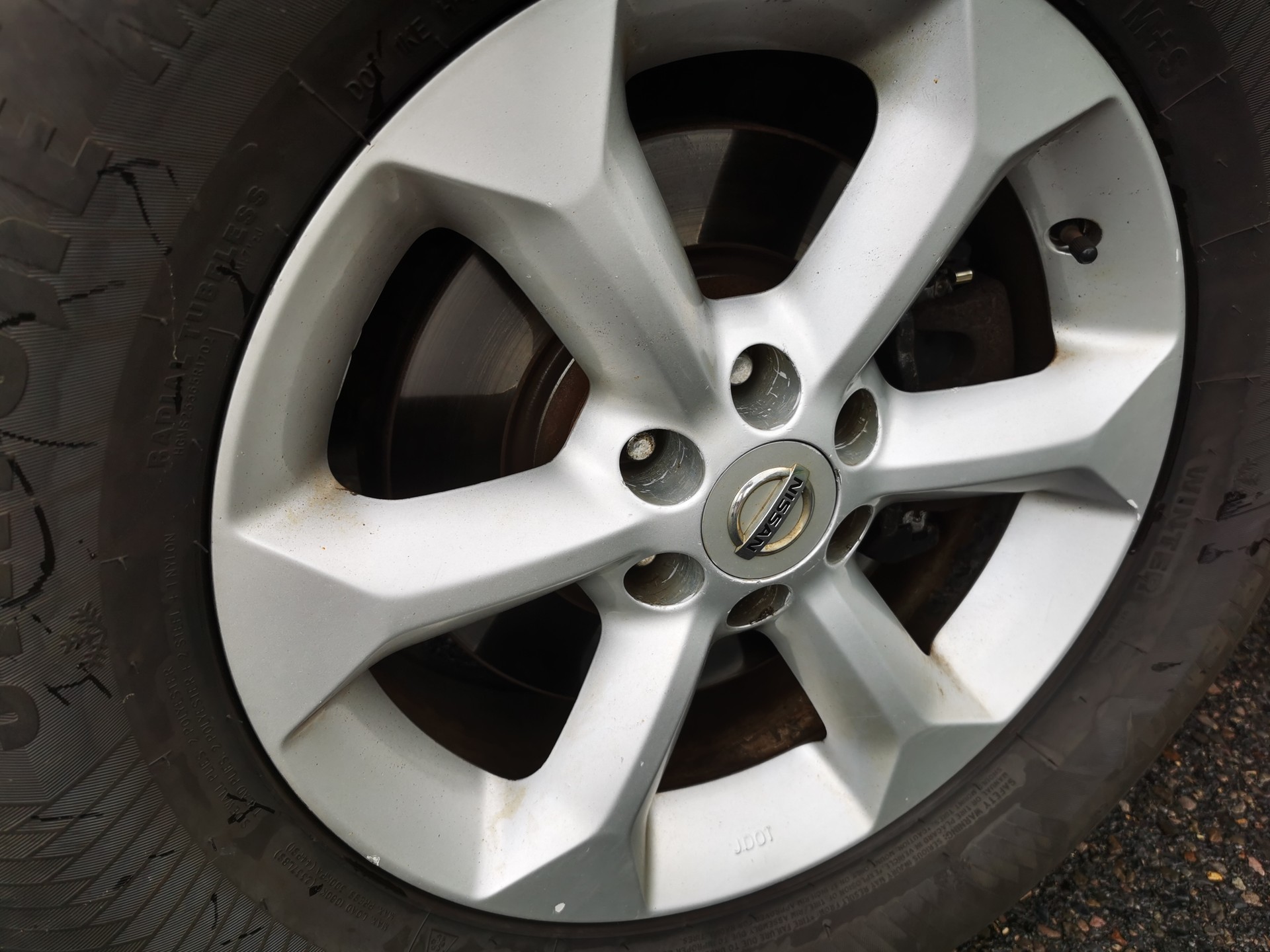 NISSAN Navara 2.5 dci-image-5