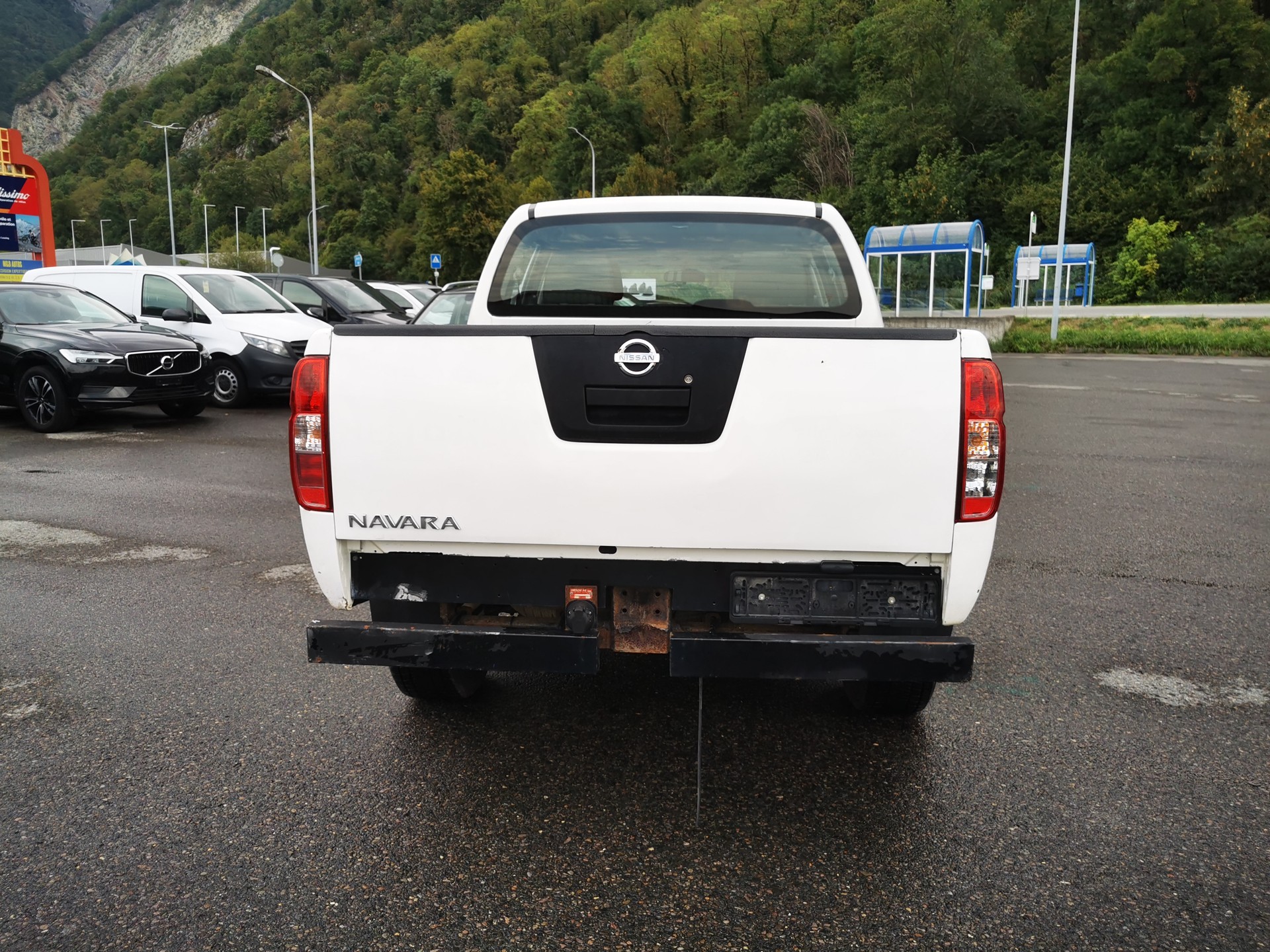 NISSAN Navara 2.5 dci-image-3