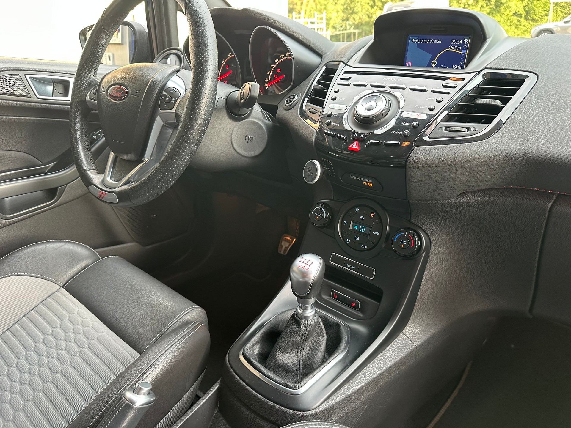FORD 1.6 EcoB ST-2-image-5