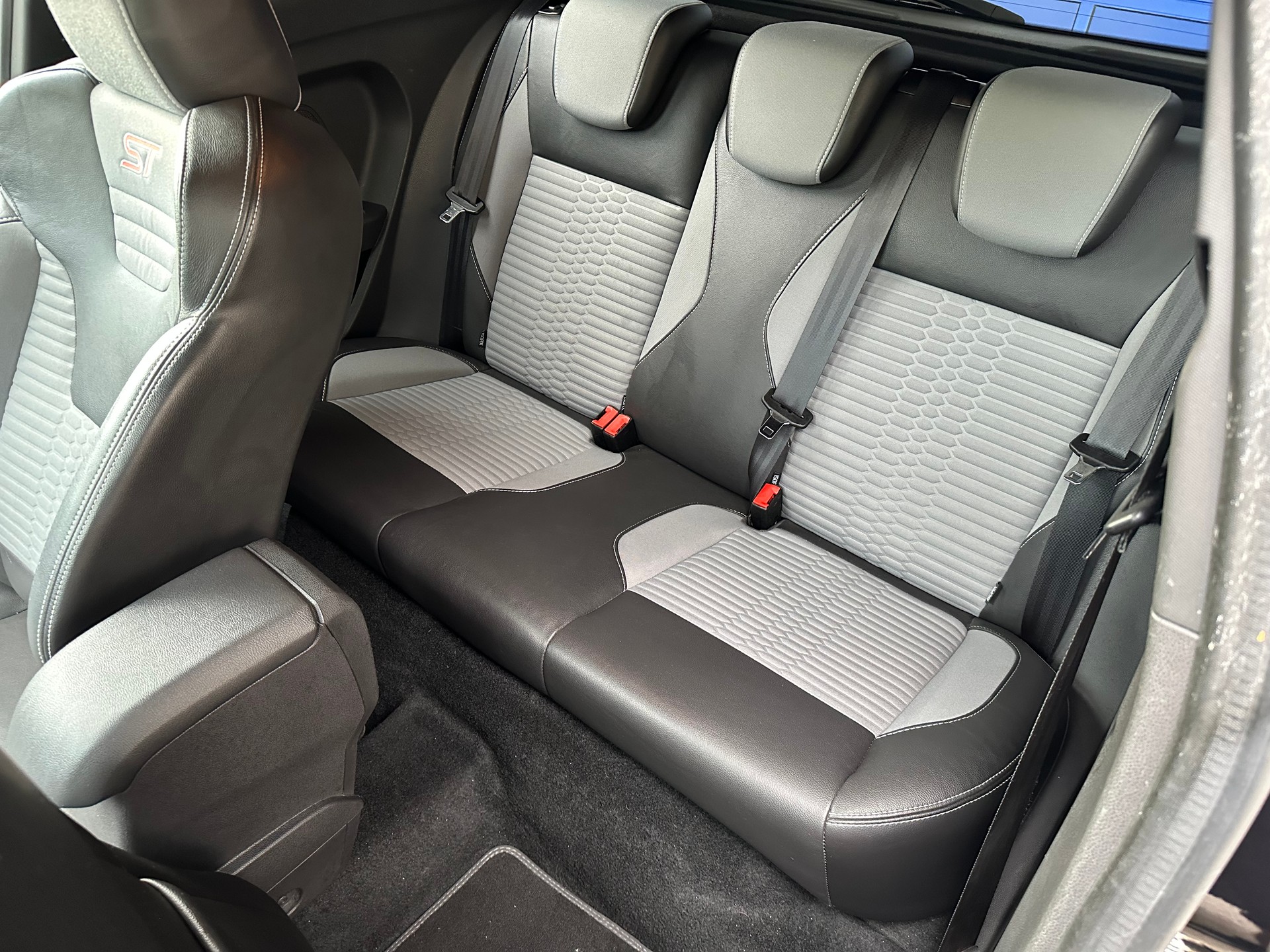 FORD 1.6 EcoB ST-2-image-4