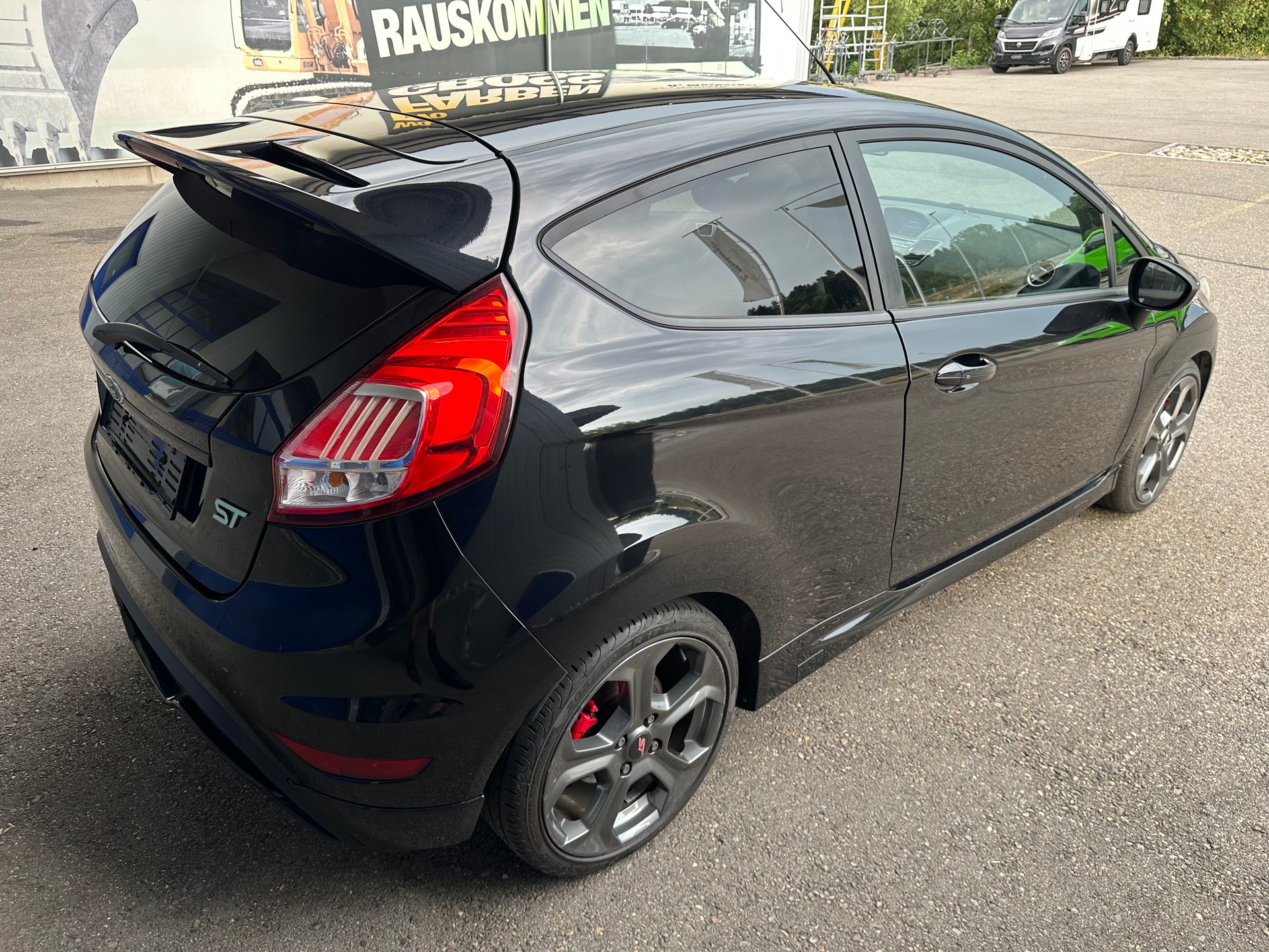 FORD 1.6 EcoB ST-2-image-2