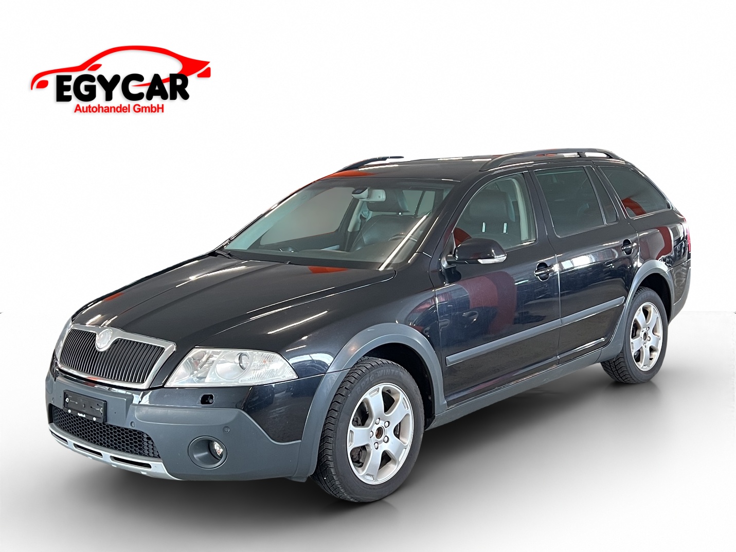SKODA Octavia Scout 2.0 TDI 4x4-showroom-element-2