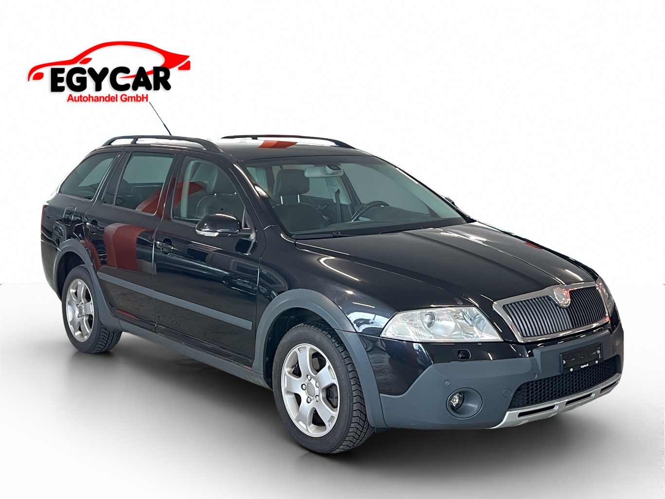 SKODA Octavia Scout 2.0 TDI 4x4-showroom-element-1