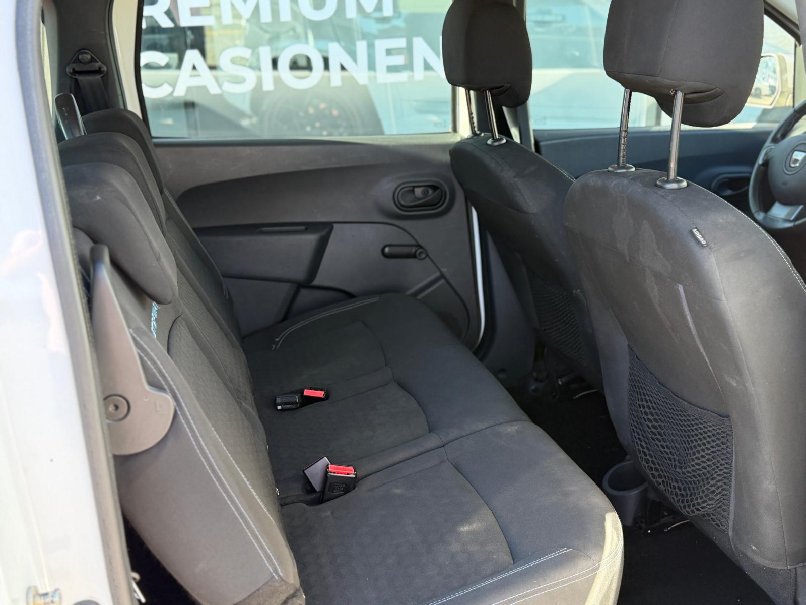DACIA Lodgy 1.5dCi Stepway 7PL-image-13