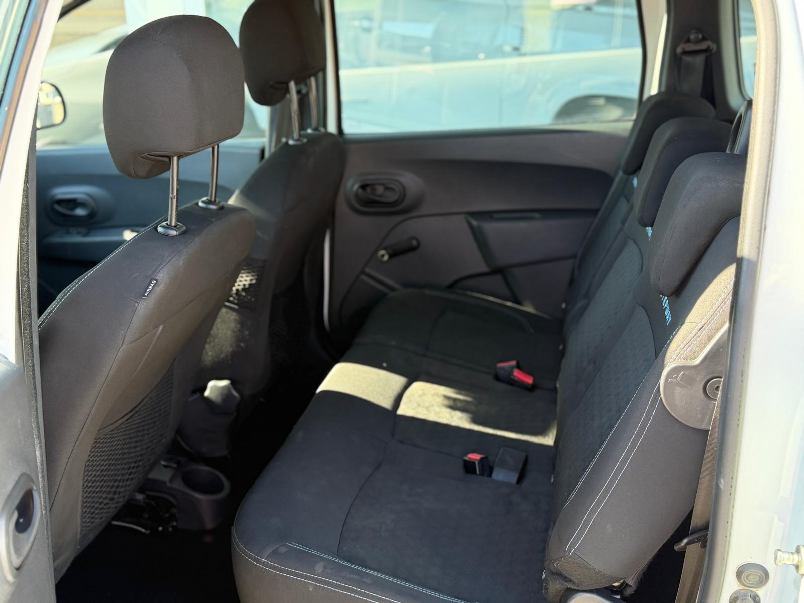 DACIA Lodgy 1.5dCi Stepway 7PL-image-10