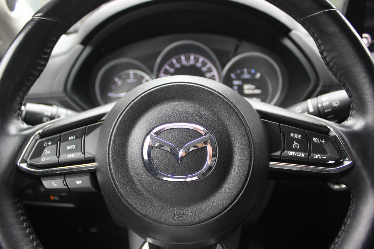 MAZDA CX-5 2.2 D 175 Revolution AWD-image-9