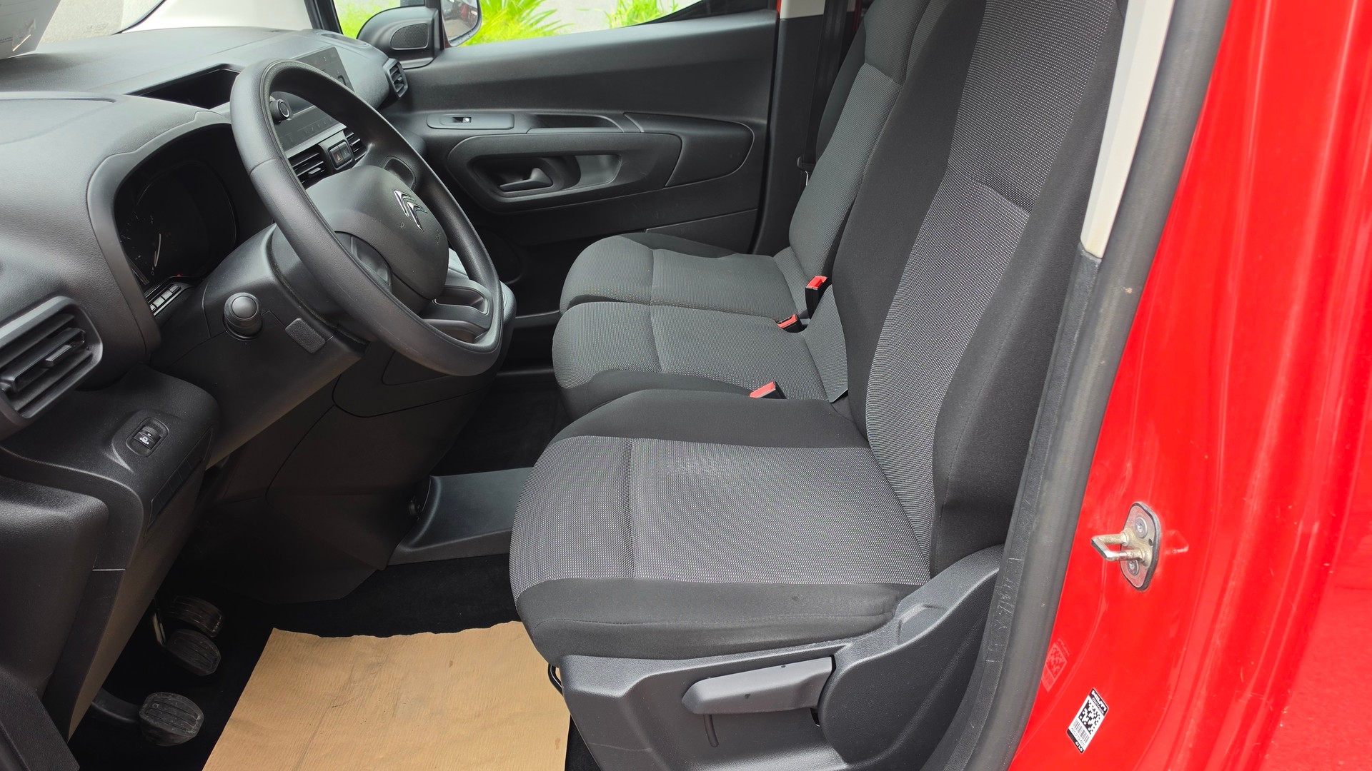 CITROEN 1.2 KOMBI STT-image-6