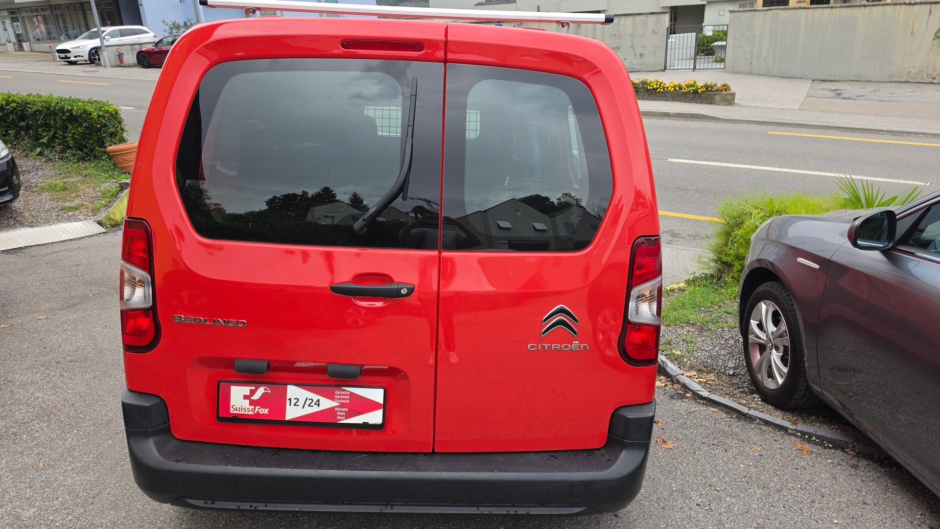 CITROEN 1.2 KOMBI STT-image-2