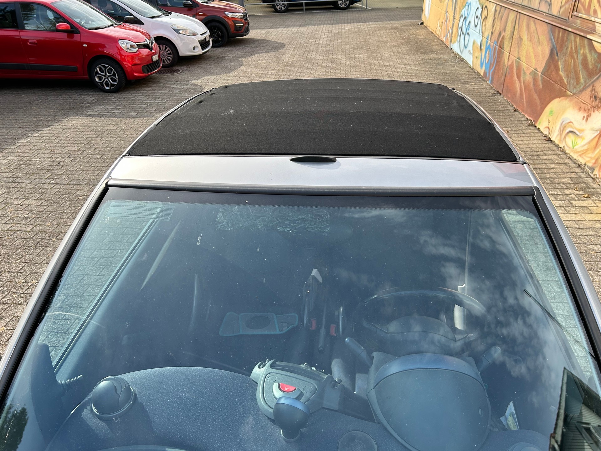 SMART fortwo pure cdi-image-6
