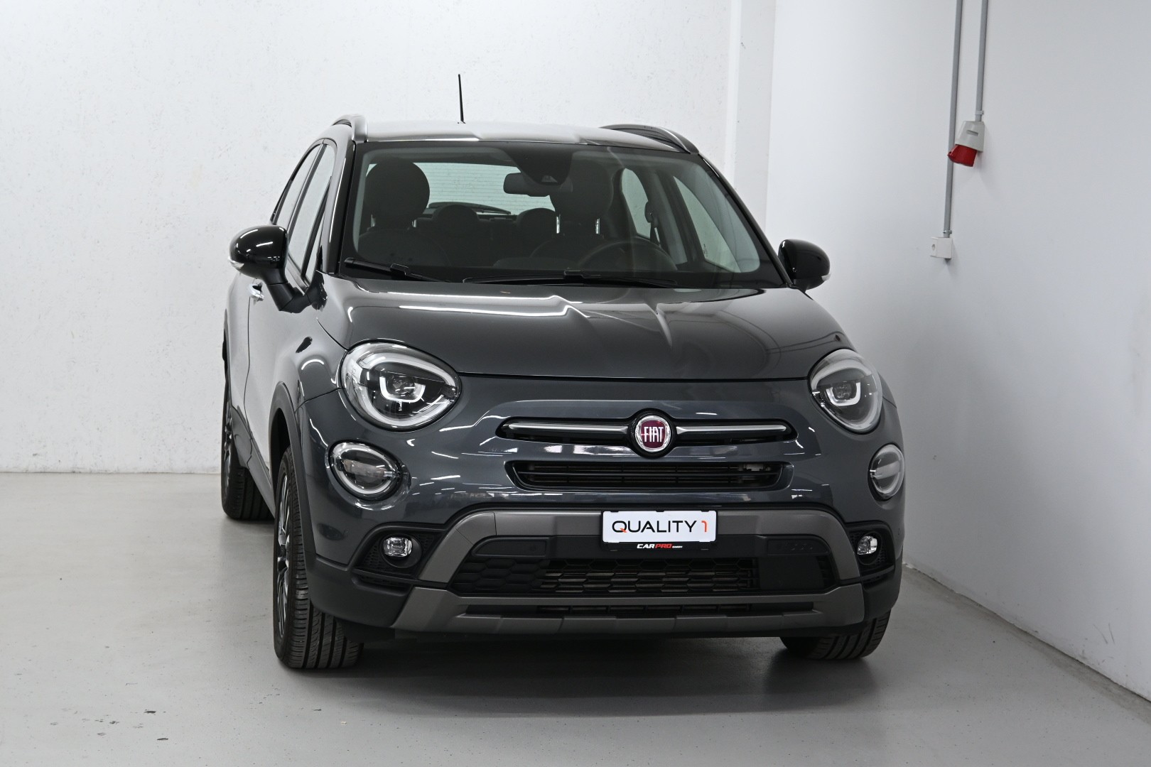 FIAT 500X 2.0MJ Cross 4x4 Automatic-image-0