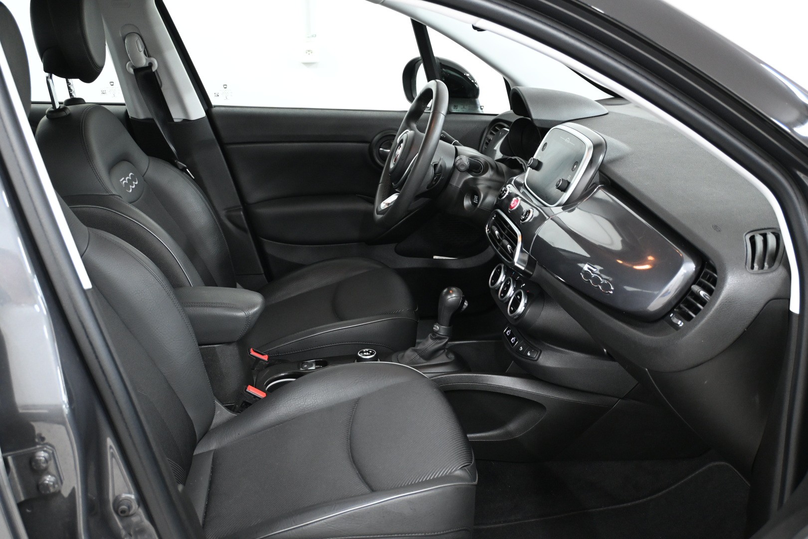 FIAT 500X 2.0MJ Cross 4x4 Automatic-image-6
