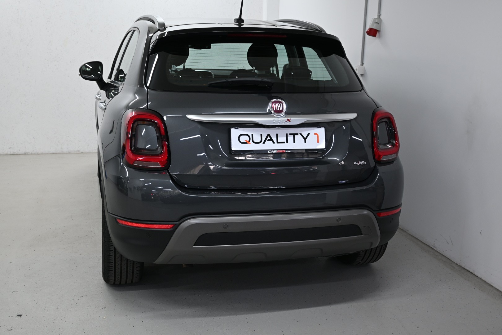 FIAT 500X 2.0MJ Cross 4x4 Automatic-image-14