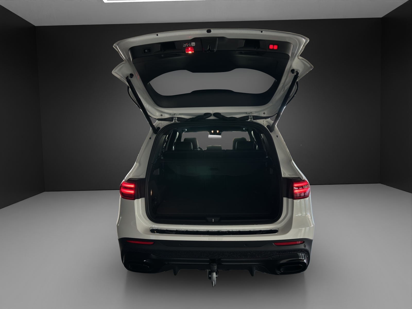 MERCEDES-BENZ GLB 220 4Matic 8G-Tronic-image-6