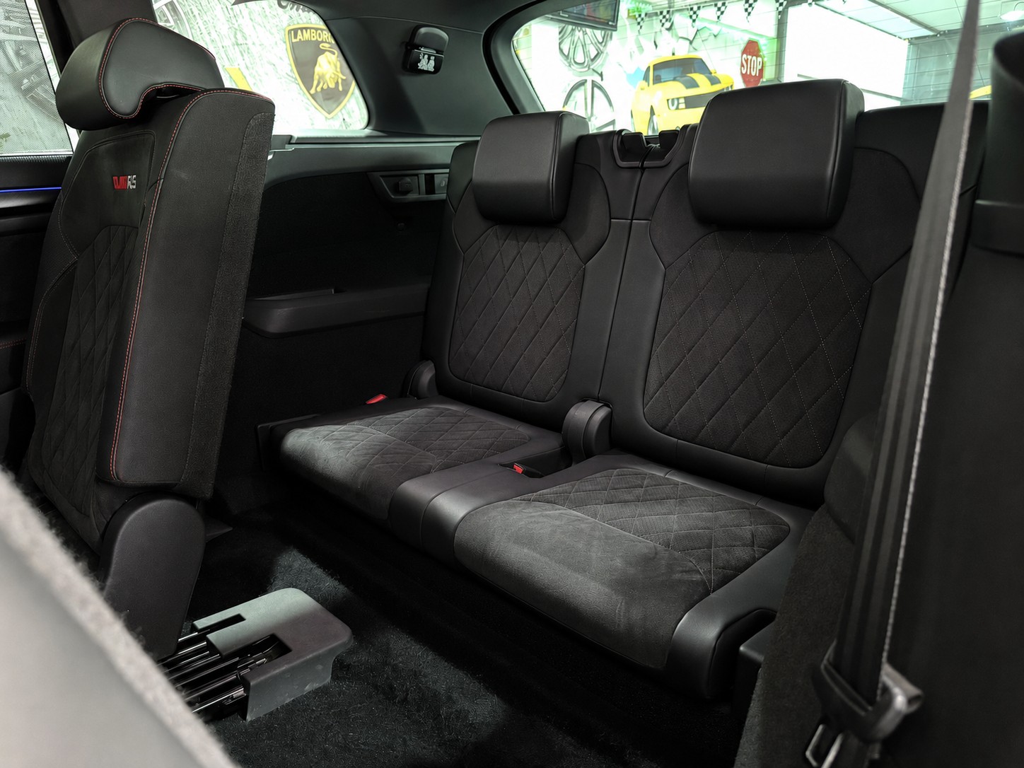 SKODA Kodiaq 2.0 Bi-TDI SCR RS 4x4 DSG **7 Plätzer**-image-9