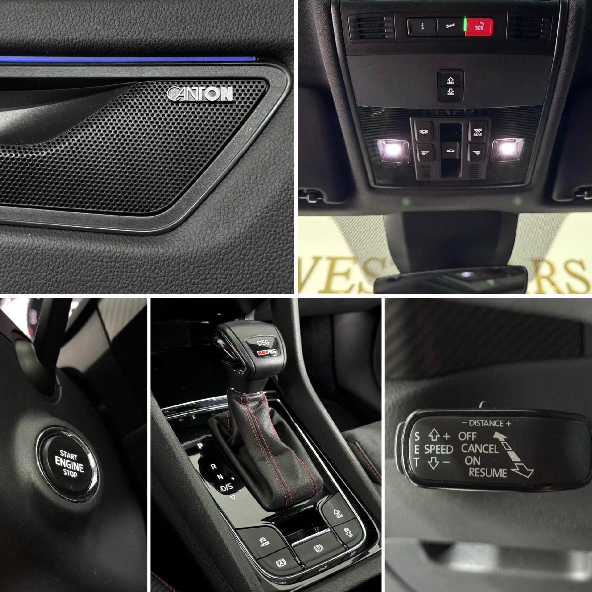 SKODA Kodiaq 2.0 Bi-TDI SCR RS 4x4 DSG **7 Plätzer**-image-14
