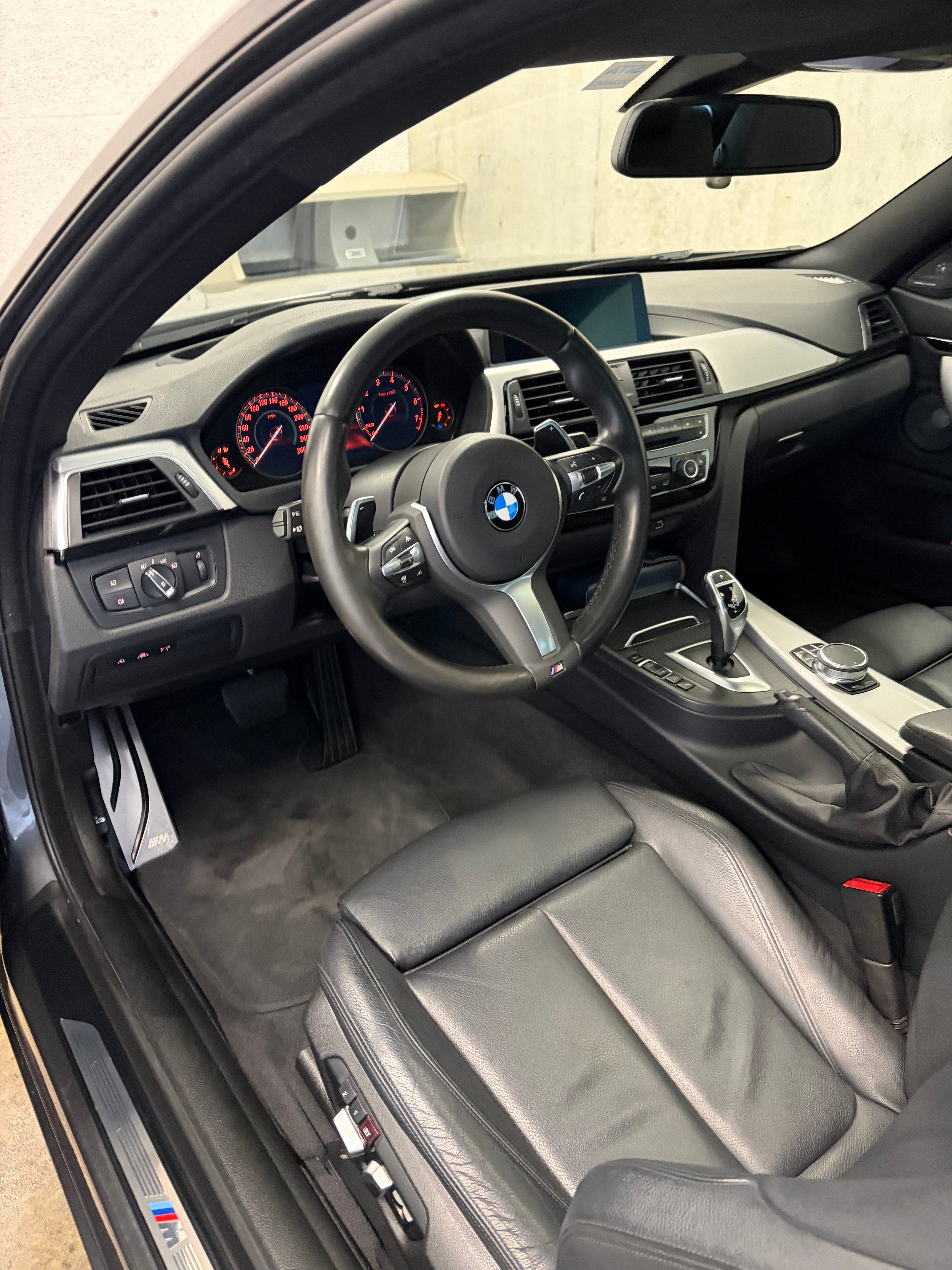 BMW 440i xDrive M-pack — slika 1