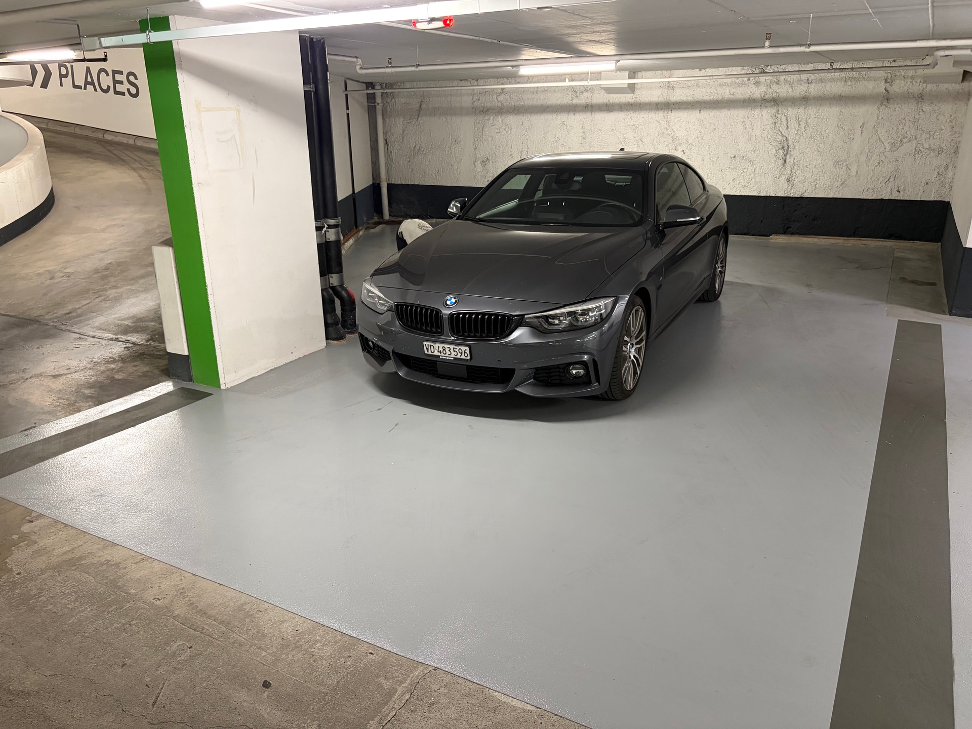 BMW 440i xDrive M-pack-image-2