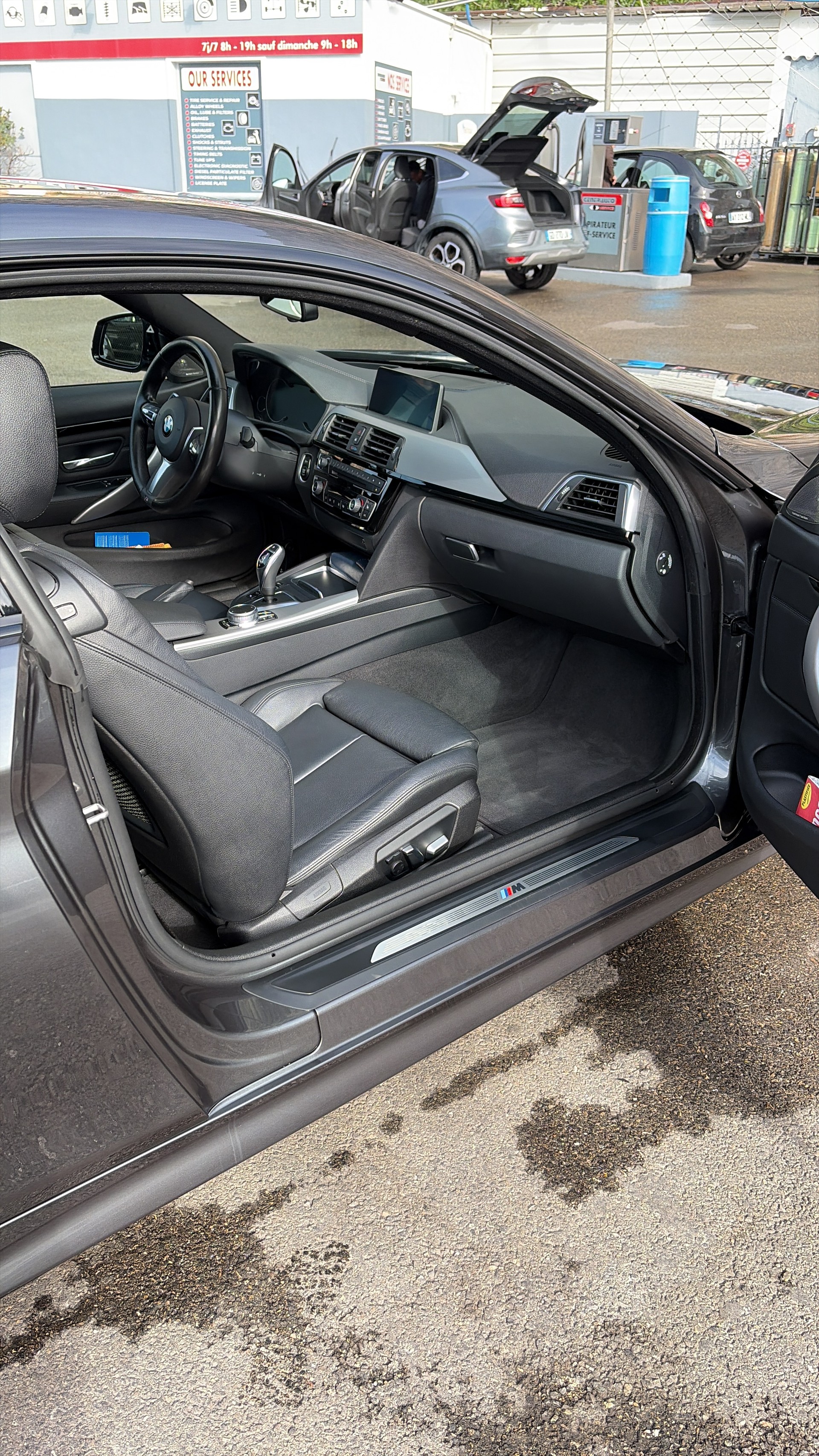 BMW 440i xDrive M-pack-image-3