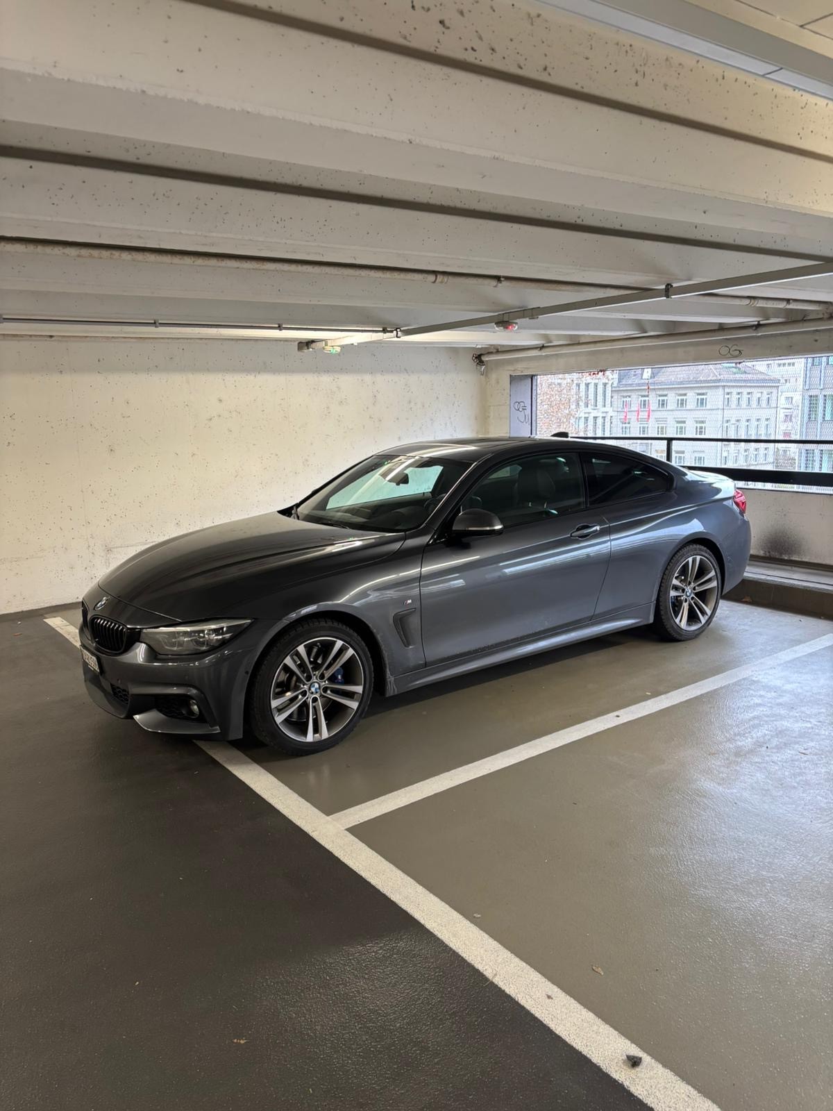 BMW 440i xDrive M-pack-image-5