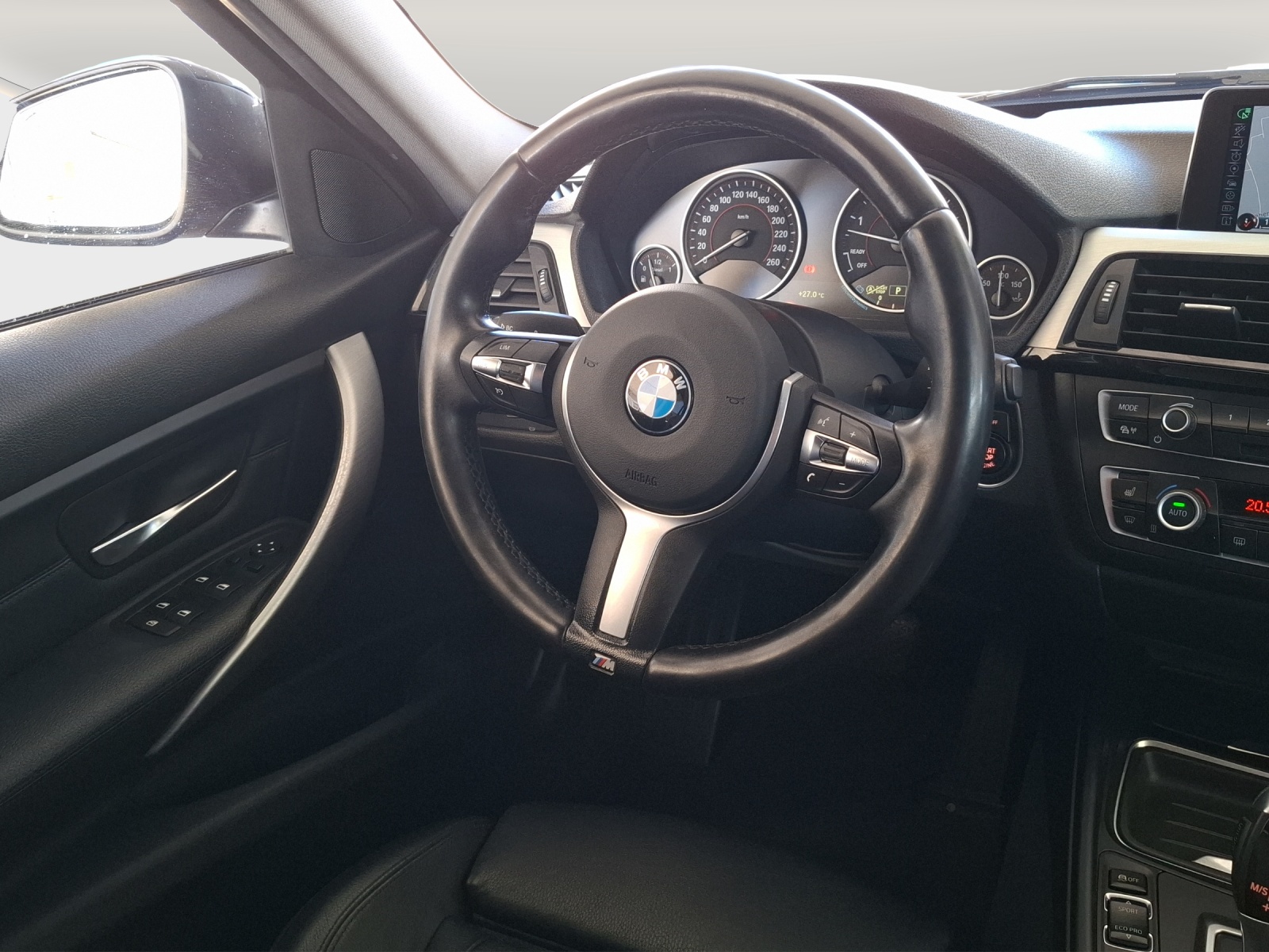BMW 330d Touring Sport Line Steptronic // MFK 26.02.2026 // 8-fach Aluminiumbereift-image-14