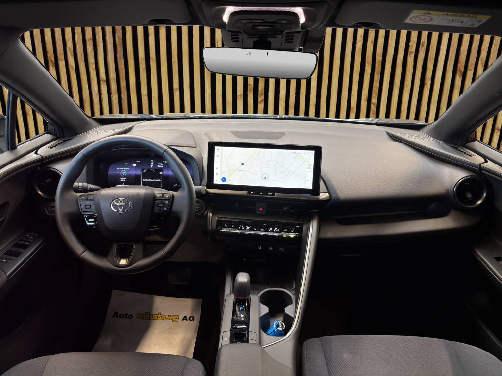 TOYOTA C-HR 1.8 HEV Trend-image-6