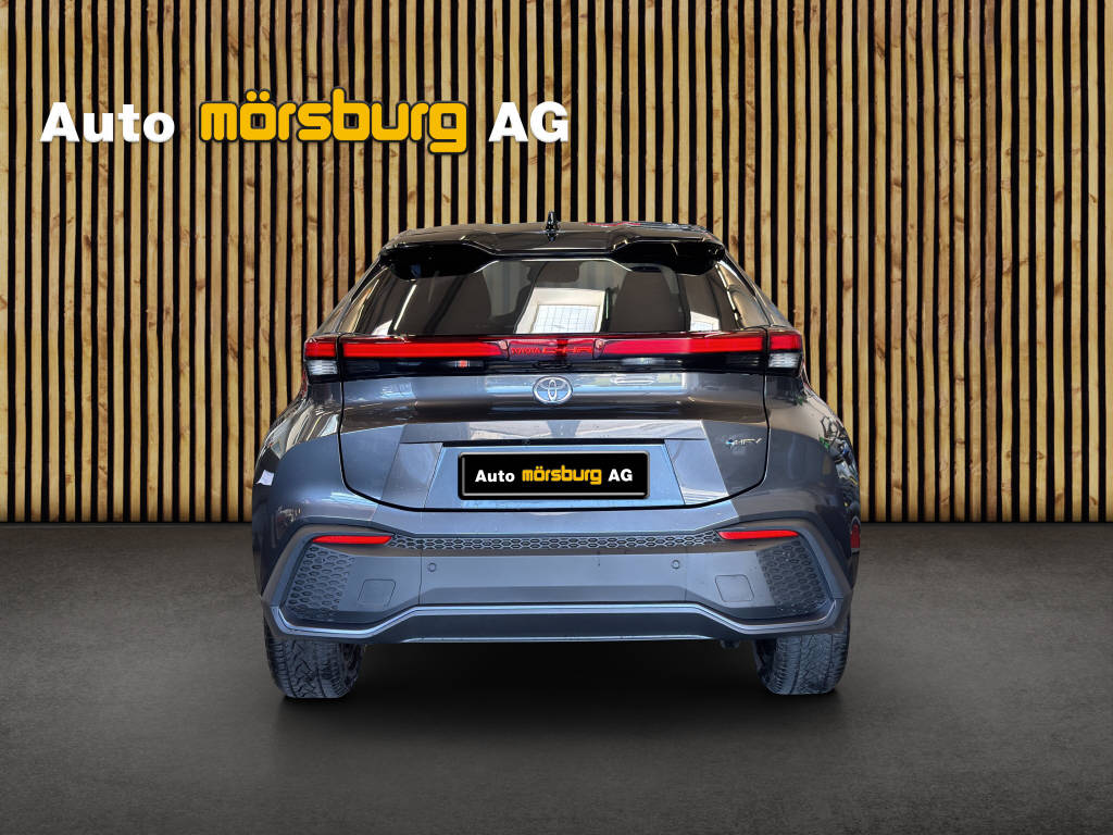 TOYOTA C-HR 1.8 HEV Trend-image-14