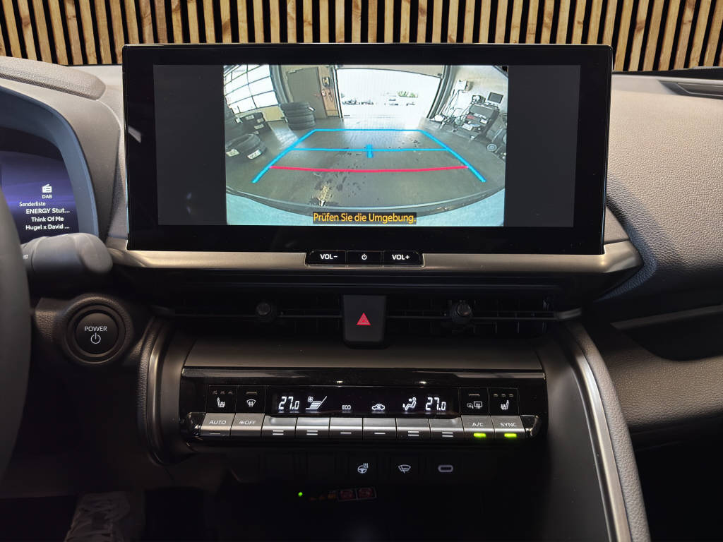 TOYOTA C-HR 1.8 HEV Trend-image-9