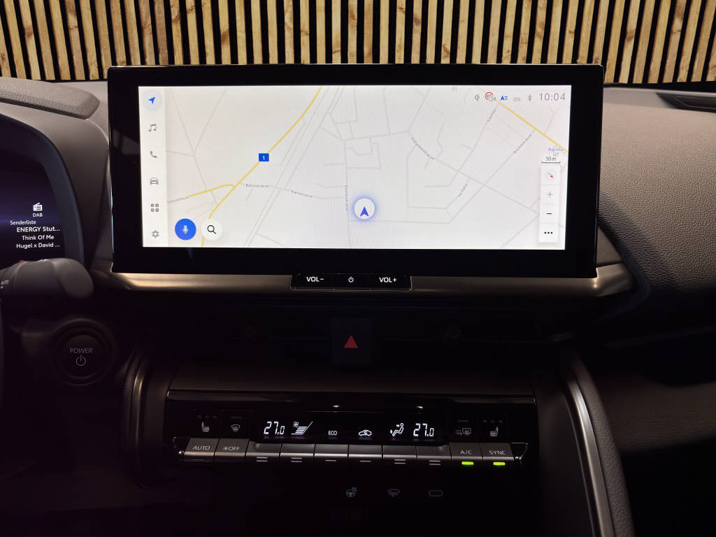 TOYOTA C-HR 1.8 HEV Trend-image-8