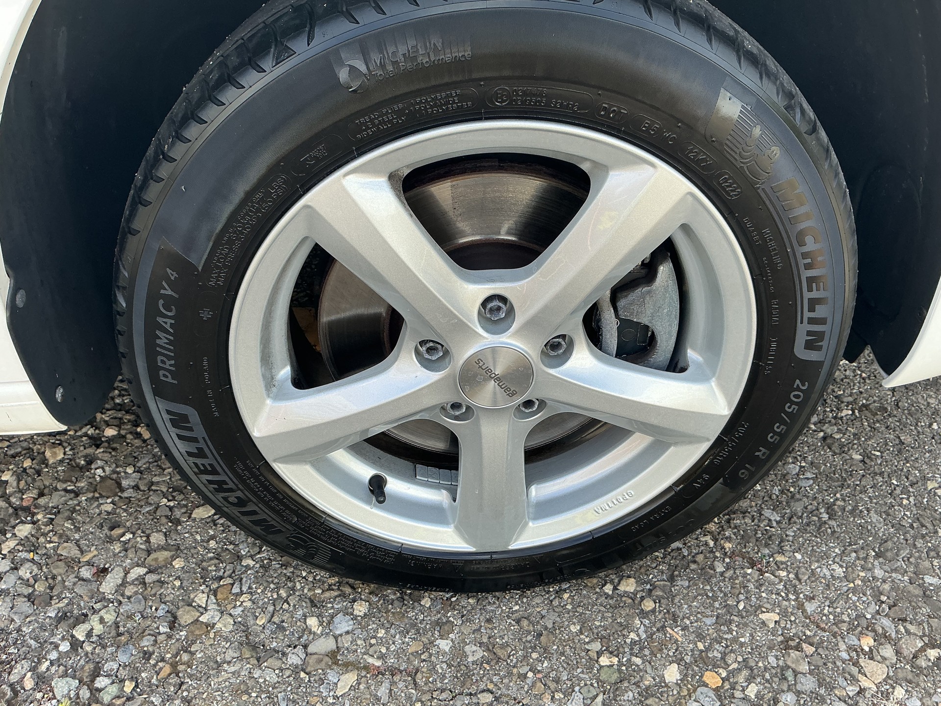 VW Caddy Maxi 1.4TSI BlueMotion Technology DSG-image-12