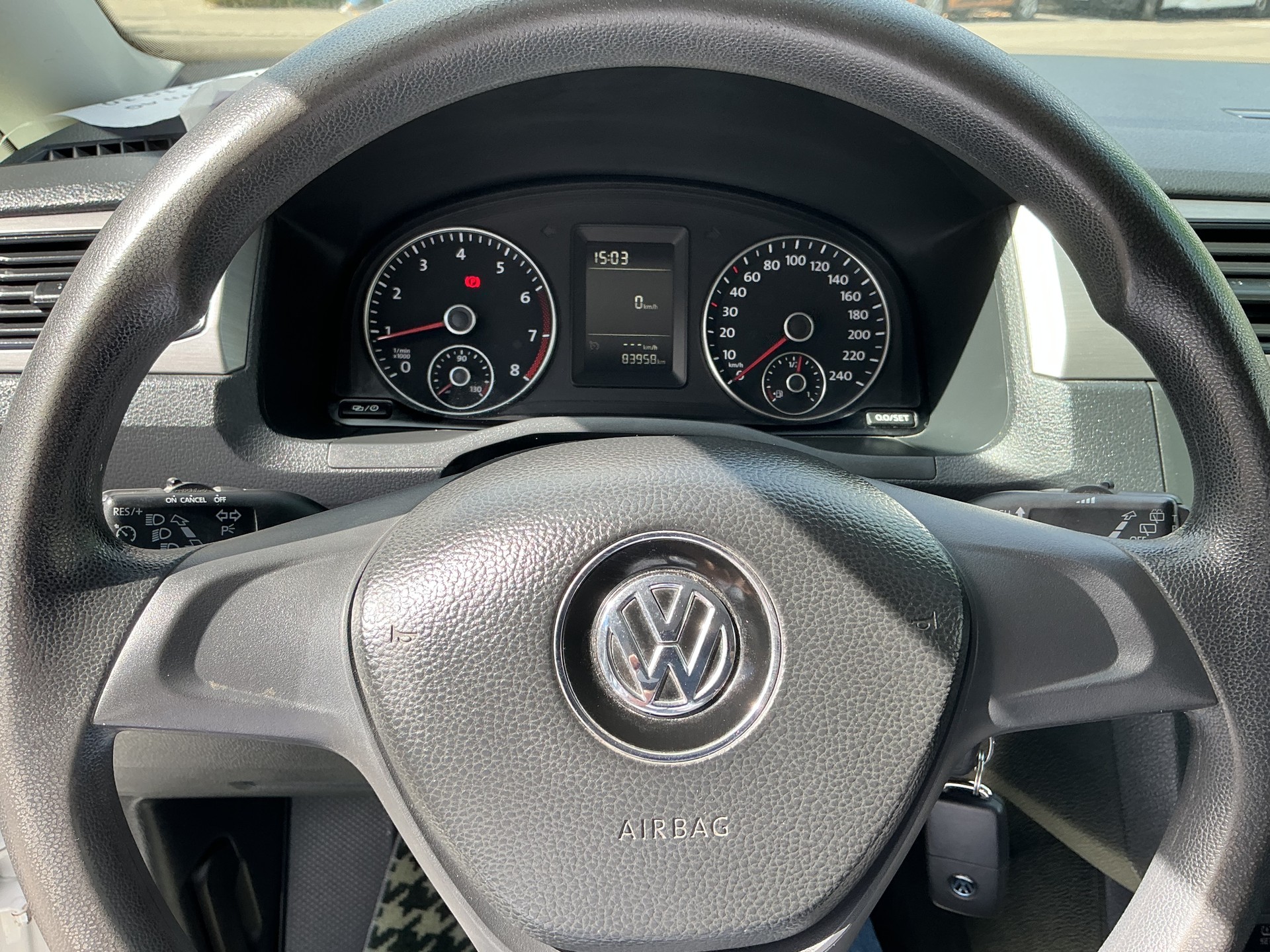 VW Caddy Maxi 1.4TSI BlueMotion Technology DSG-image-10