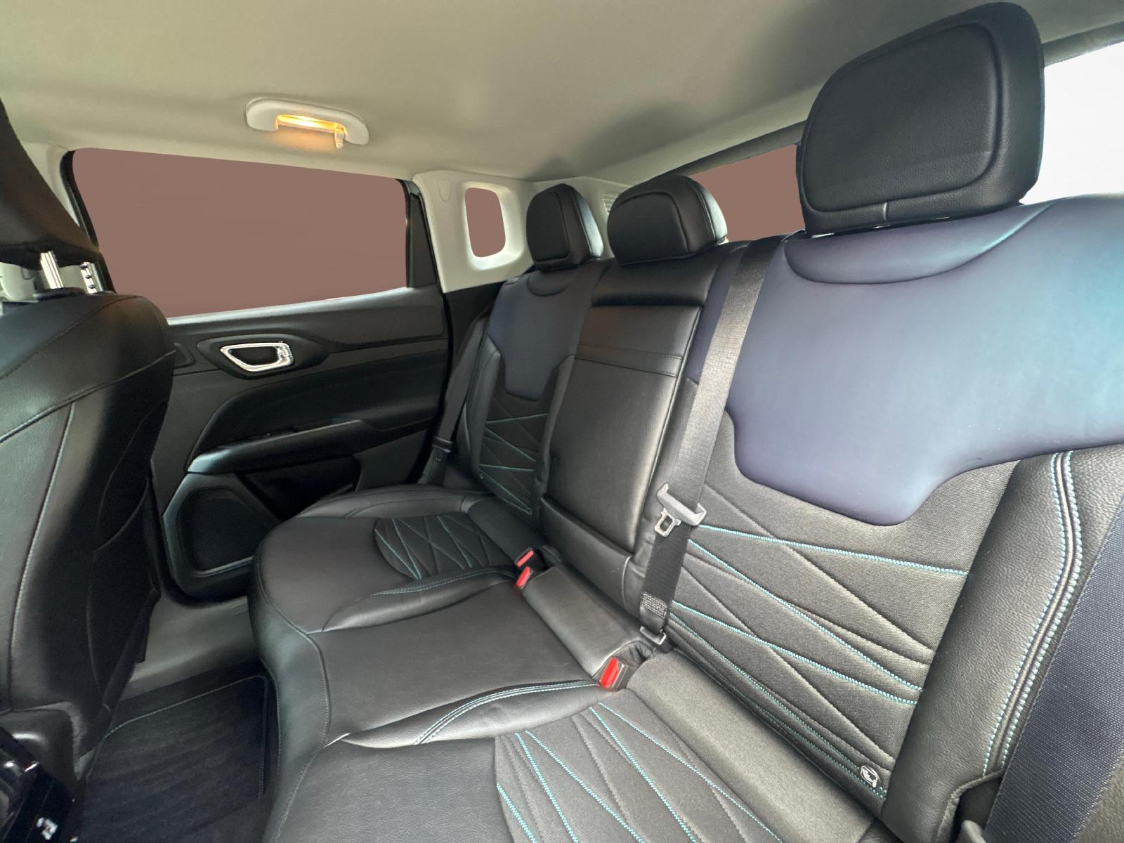 JEEP Compass 1.5 Turbo Upland-image-10