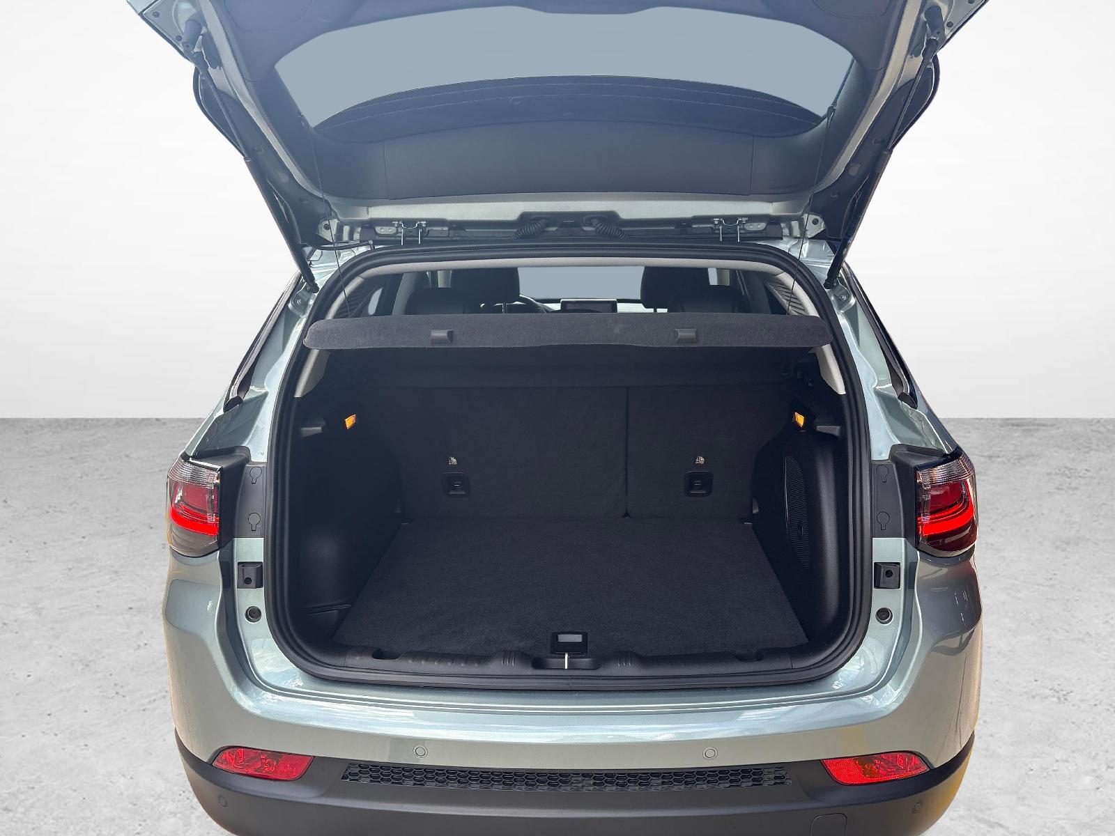 JEEP Compass 1.5 Turbo Upland-image-11