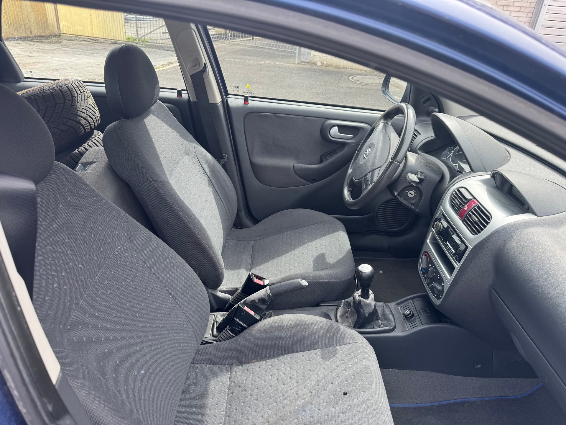 OPEL Corsa 1.4 TP Sport-image-6