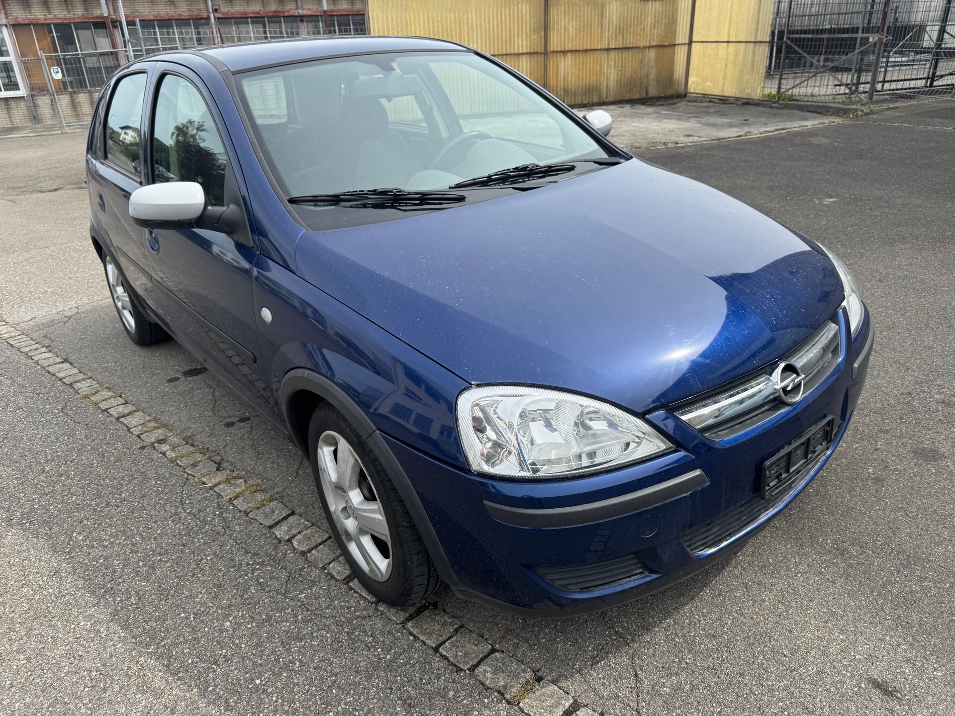 OPEL Corsa 1.4 TP Sport-image-2