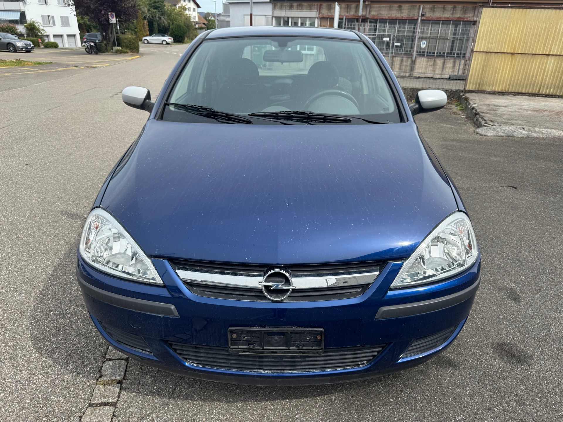 OPEL Corsa 1.4 TP Sport-image-1